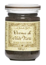 La Favorita  en Valnerina Pesto