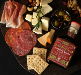 Giusti Balsamico di Modena 3  12 jr Cubic Box