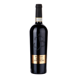 Wijn Belpoggio Brunello di Montalcino (Italië)