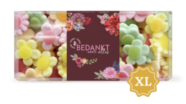 Bedankt Snoepreep XL