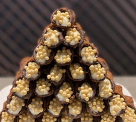 Verse Cannoli  Prosecco
