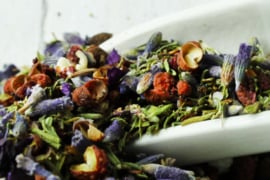 Spirit of Spice Provence (Franse keuken, groenten, vlees en stoofschotels)