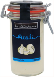 La Délicieuse Aioli Weckpot