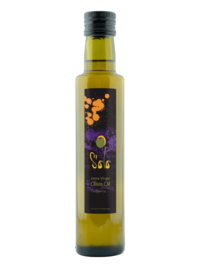 S'olo olijfolie Mandarijn