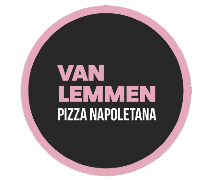 Van Lemmen Verse Pizza Deegbol (Winkel afhalen*)