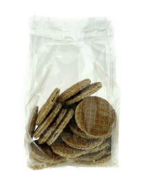 Stroopwafels MINI 200 gram