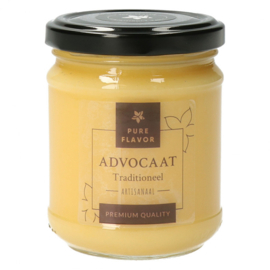  Pure Flavor Advocaat