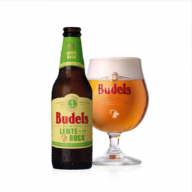 Budels Bier Lentebock 1 x 30 cl.