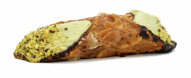 Verse Cannoli Croccante Pistache