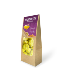 Doosje Pepernoten Pornstar Martini 120 gram