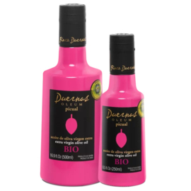Duerna's Oleum Picual BIO Olijfolie 500 Ml.