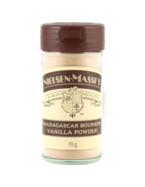 Nielsen-Massey pure Vanille poeder