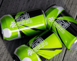 Van Moll Triple Trouble 8,2%