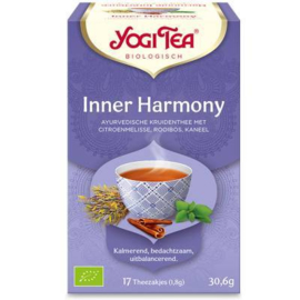 Yogi Tea Inner Harmony