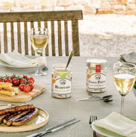 La Tourangelle Sauce Poivre 270g.