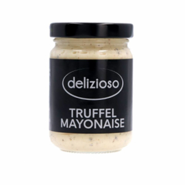 Delizioso Truffel Mayonaise