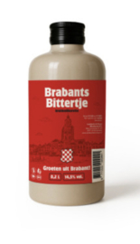 Brabants Bittertje 0,2 l. Kruikje 14,9%