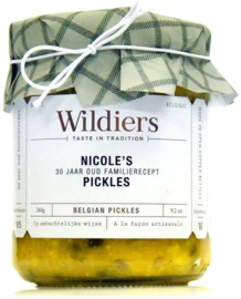 Wildiers Nicole's Pickels (Piccalily)
