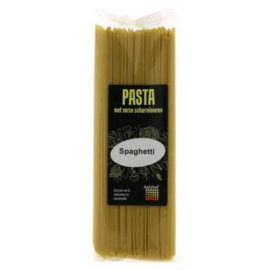 De Aalshof Spaghetti Ei-pasta  250 gram
