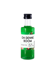 Likorette Oh Denneboom 40ml 14,5%