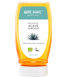 BIO Agave Siroop