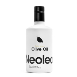 Neolea Griekse Olijfolie 500 Ml.