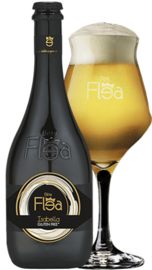 Bier Flea Birra Flea Isabella Glutenfree