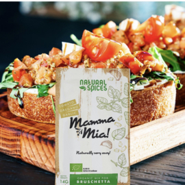 * Spices Bruschetta Mix Mama Mia