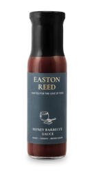 Easton Reed Honing BBQ Saus