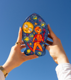 La Perle des Dieux Cadeau Box Astral Swimming