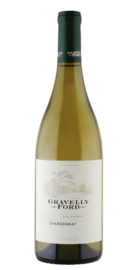 Wijn Gravelly Ford Chardonnay (California)