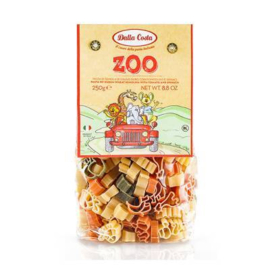 Dalla Costa Zoo Pasta 250 gram