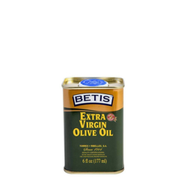 Betis Olijfolie Extra Vierge Groen 177 ml.