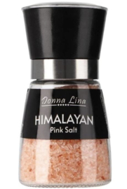 Himalaya Zout Grof in Luxe Hervulbare Molen