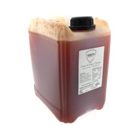 Wajos Crema Di Frutta Tomaat 5 Liter