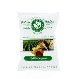 Fox Vegan Chips 150 gram