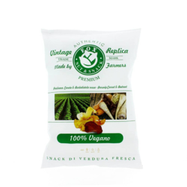 *Fox Vegan Chips 150 gram