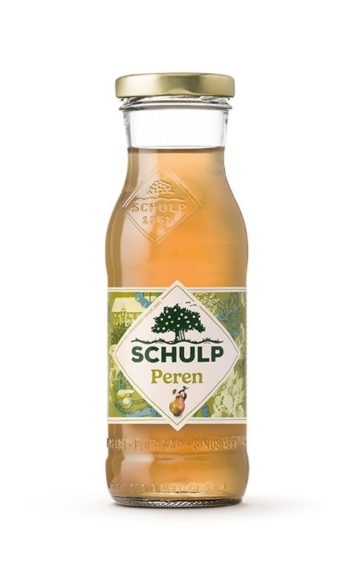 Schulp Perensap