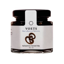 Voets Cheese Dipper Balsamico Kaneel MINI