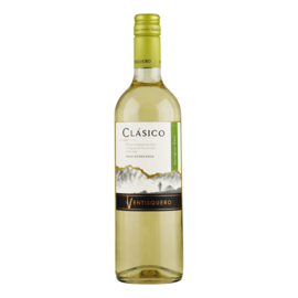 Ventisquero Clasico Sauvignon Blanc (Wit, Chili)