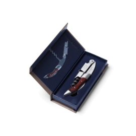 Moments Sommelier mes Pakkahout