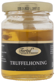 Tartuforo Truffel Honing 100 gram