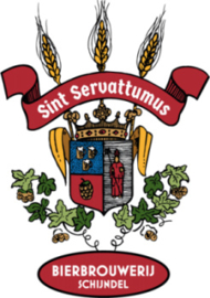 Sint Servattumus Knalbier 500 ml.