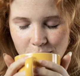 Local Tea Dude 7e Hemel Thee (18 zakjes)