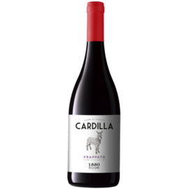 Pellegrino Cardilla Frappato (Rood, Italië)