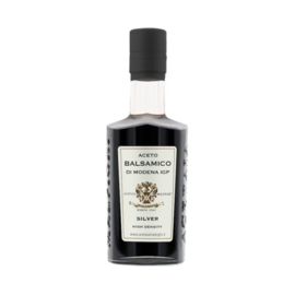 Malpighi Balsamico Premium Silver 250 ml 8 jaar