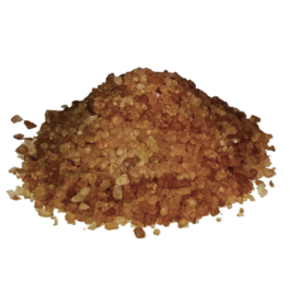 SOSO Zeezout met Gerookte peper goud