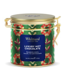 Whittard Luxury Hot Chocolate In Blik