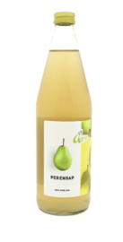 *Appeven Perensap puur 750 ml.