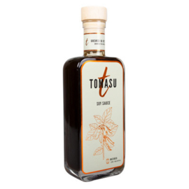 Tomasu Soy Sauce 200 ml.